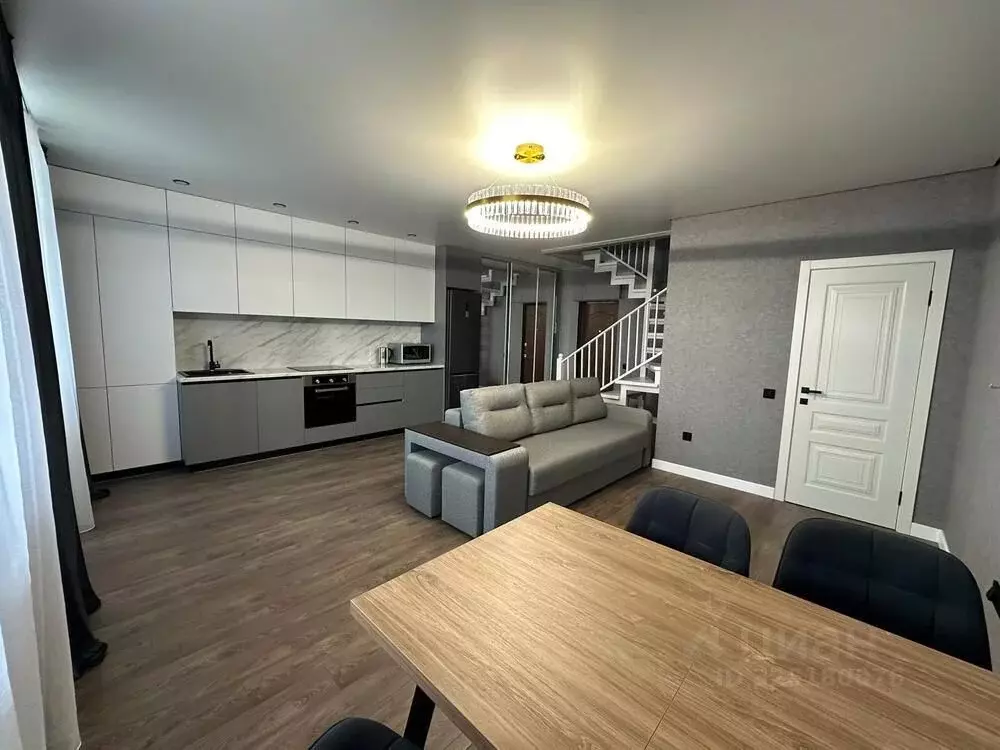 2-к кв. Краснодарский край, Крымск Октябрьская ул., 41 (70.6 м) - Фото 2