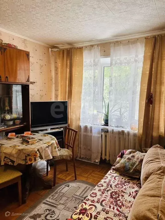 Продаётся 1-к квартира, 29.2 м - Фото 0