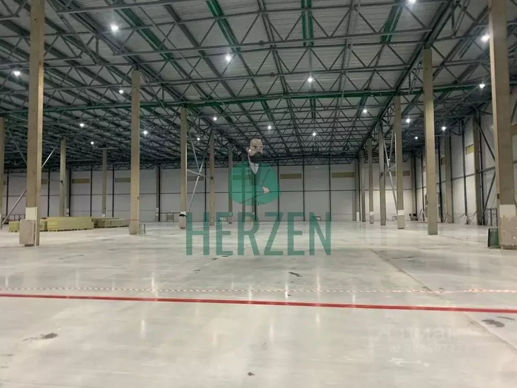 Склад в Московская область, Щелково городской округ, Монино пгт М-7 ... - Фото 2