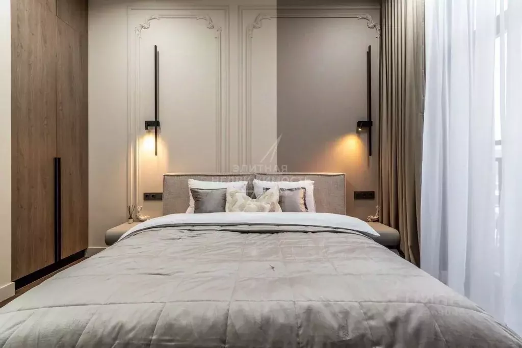 2-к кв. Санкт-Петербург Благодатная ул., 50 (50.0 м) - Фото 1