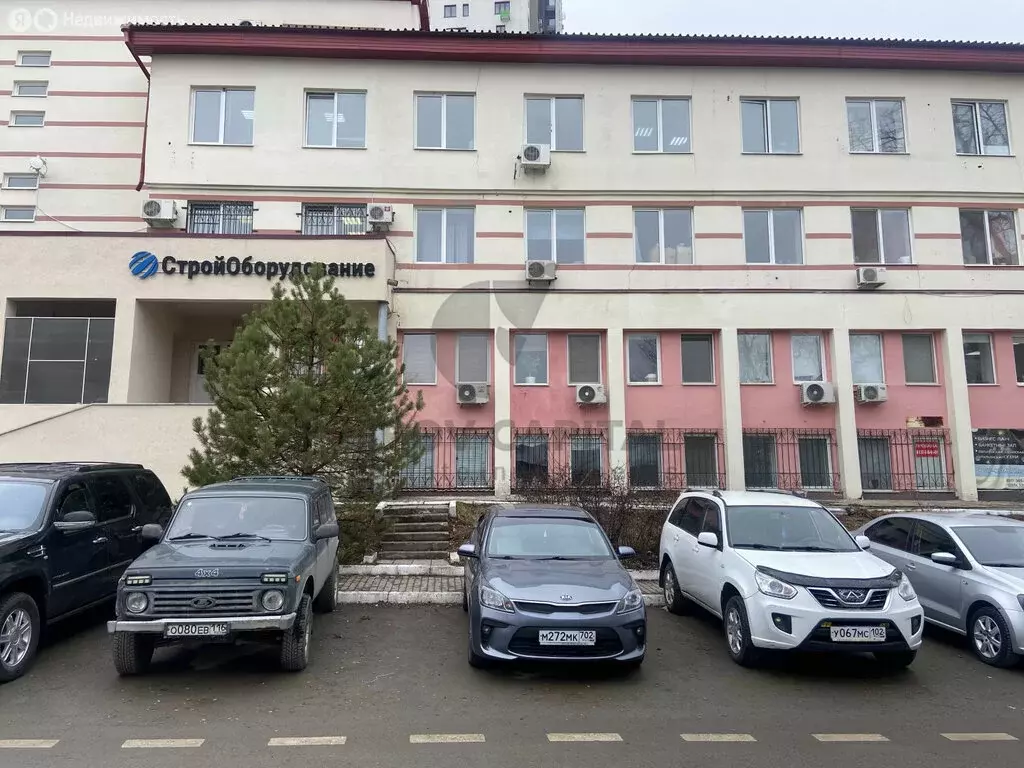 Офис (44.1 м) - Фото 2