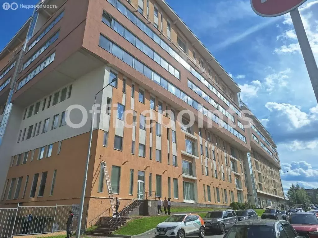 Офис (657 м) - Фото 2