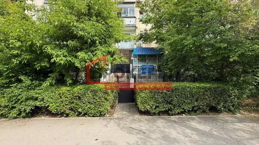 Помещение свободного назначения в Севастополь ул. Ефремова, 16 (38 м) - Фото 2