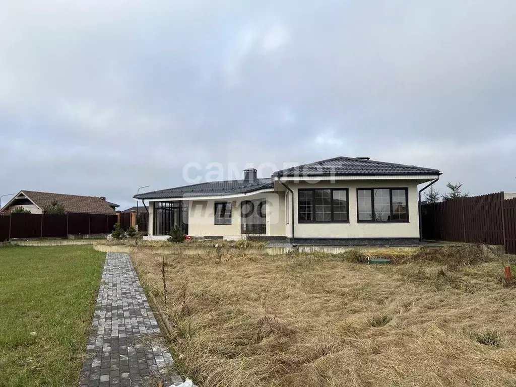 Коттедж в Москва № 180 кв-л, 432с2 (150 м) - Фото 1