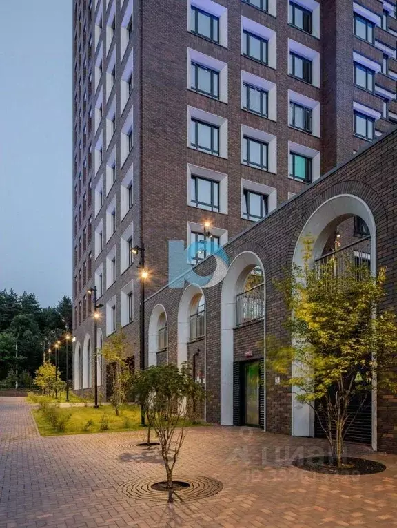 2-к кв. Башкортостан, Уфа ул. Рихарда Зорге, 73/1 (82.5 м) - Фото 1