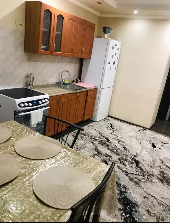 2-к кв. Ханты-Мансийский АО, Радужный 6-й мкр, 3 (75.9 м) - Фото 1