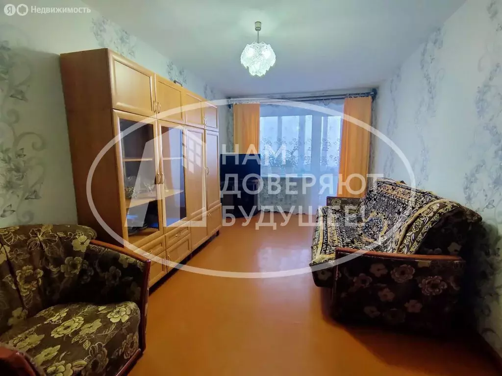 2-комнатная квартира: Кунгур, улица Голованова, 83 (42.6 м) - Фото 2