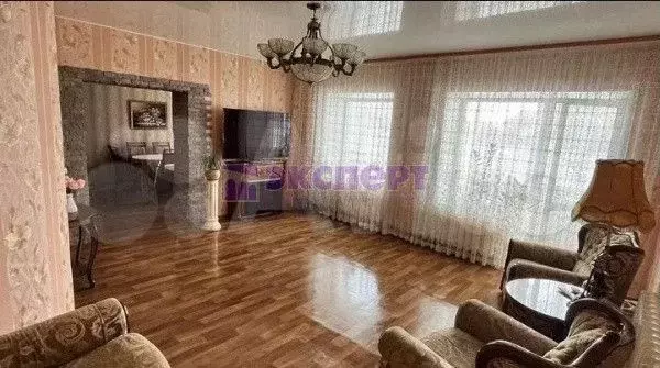 Дом 154 м на участке 10 сот. - Фото 0