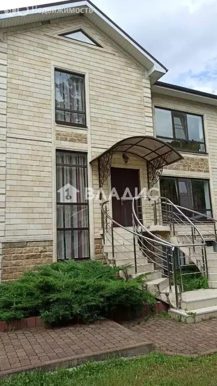 Дом в посёлок Гузерипль, Лесная улица, 33 (559.4 м) - Фото 1