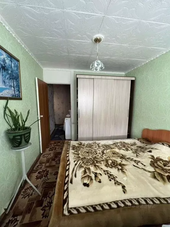 2-к кв. Новосибирская область, Искитимский район, Линево городское ... - Фото 0