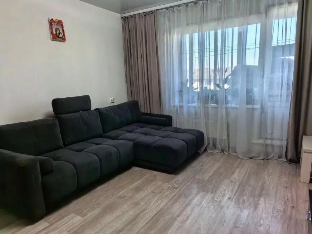 2-к кв. Иркутская область, Иркутск ул. Маршала Конева, 20/7 (47.2 м) - Фото 1