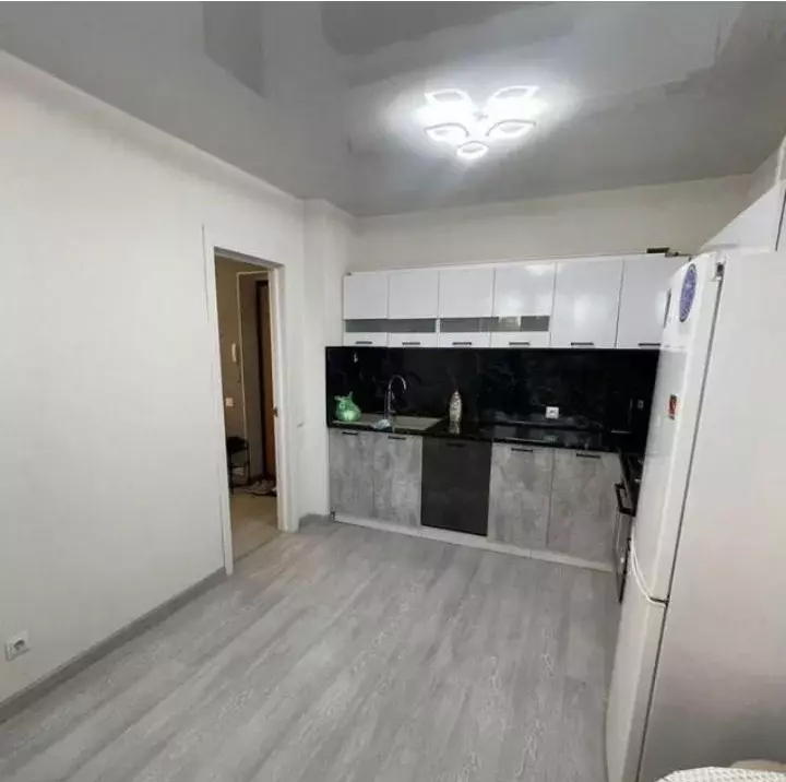 Продаётся 2-к квартира, 56 м - Фото 1