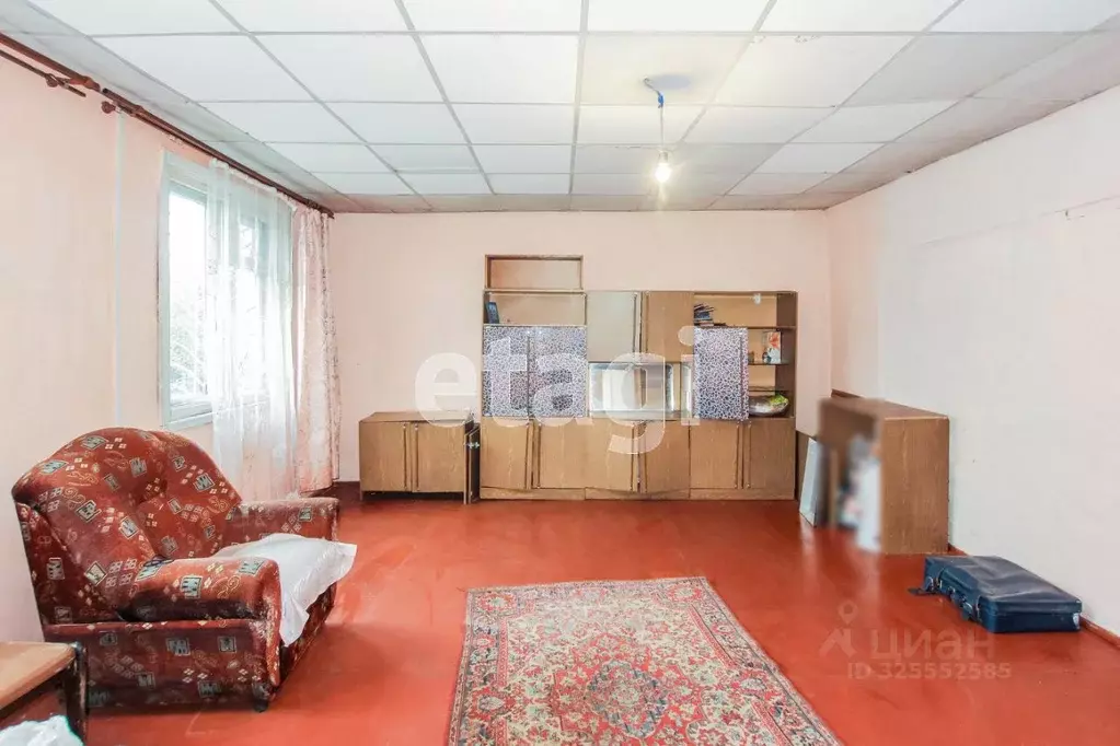 Дом в Бурятия, Улан-Удэ Зеленый мкр, ул. Звездная, 65 (143 м) - Фото 0