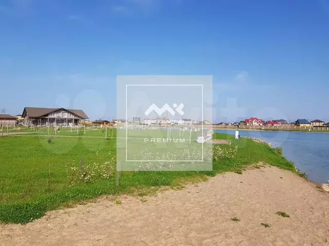 Участок 17,7 сот. (СНТ, ДНП) - Фото 0