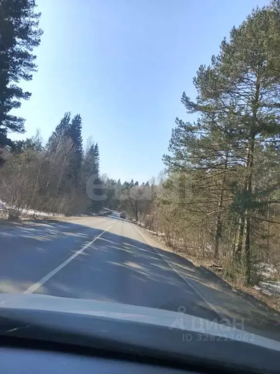 Участок в Калужская область, Малоярославецкий муниципальный округ, д. ... - Фото 1