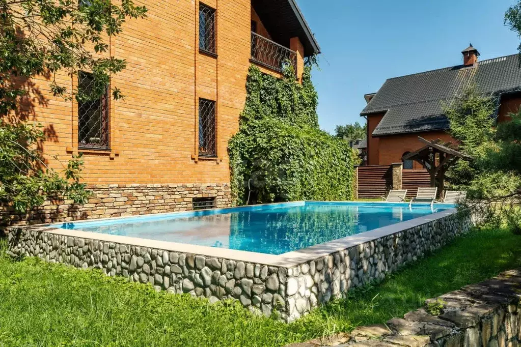 Дом в Московская область, Раменский муниципальный округ, д. Полушкино, ... - Фото 1