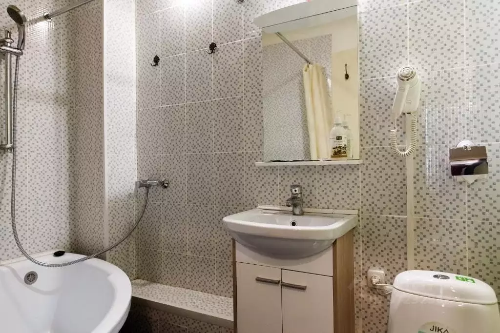 Комната Москва Тверская ул, 12с9 (18.0 м) - Фото 1