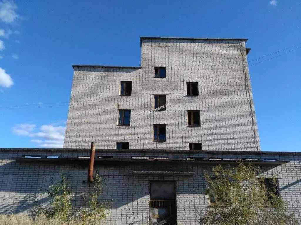 Помещение свободного назначения в Владимирская область, ... - Фото 2