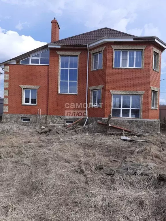 Коттедж в Курская область, Курск ул. 2-я Клюквинская, 2 (280 м) - Фото 0