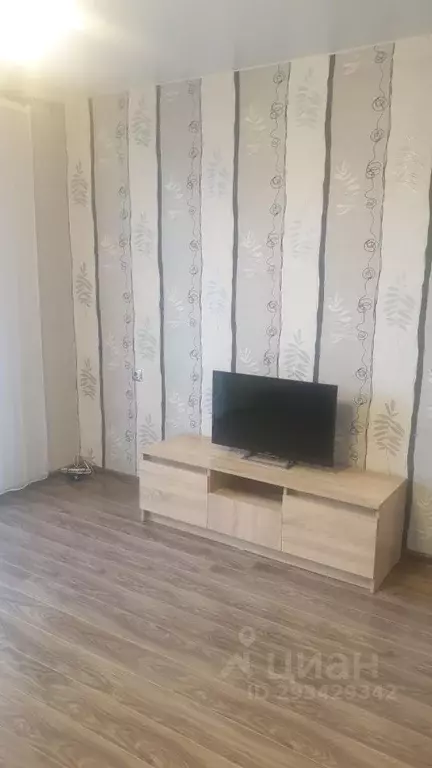 1-к кв. Новосибирская область, Новосибирск Кубовая ул., 113/2 (33.0 м) - Фото 1