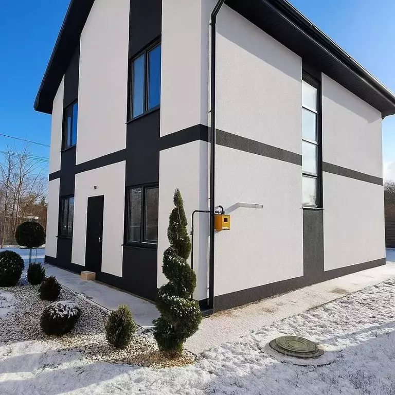 Дом в Нижегородская область, Кстово ул. Котовского (140 м) - Фото 2