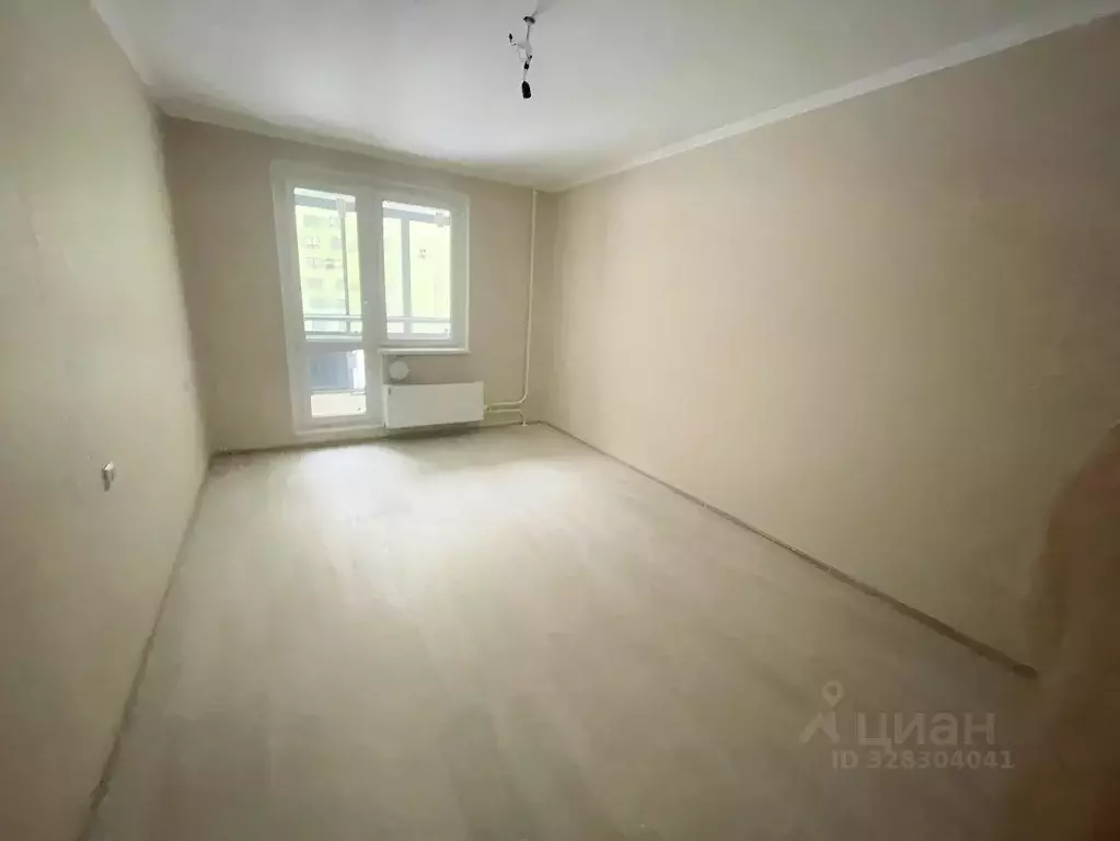 3-к кв. Москва ул. Маресьева, 12к5 (77.8 м) - Фото 1