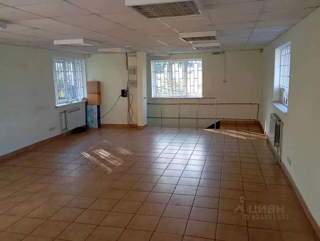 Производственное помещение в Нижегородская область, Нижний Новгород ... - Фото 1