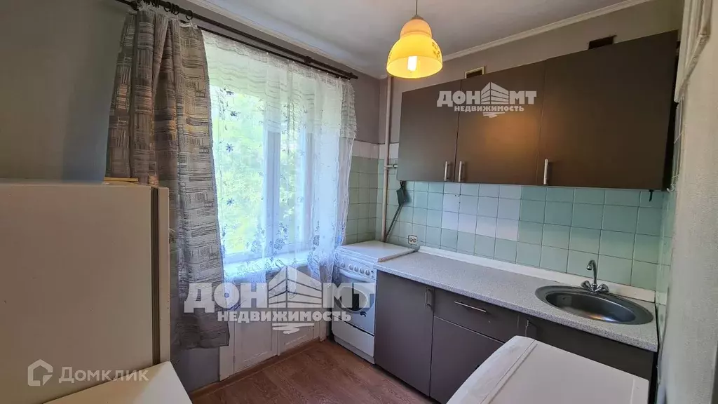 Продаётся 2-к квартира, 44 м - Фото 0