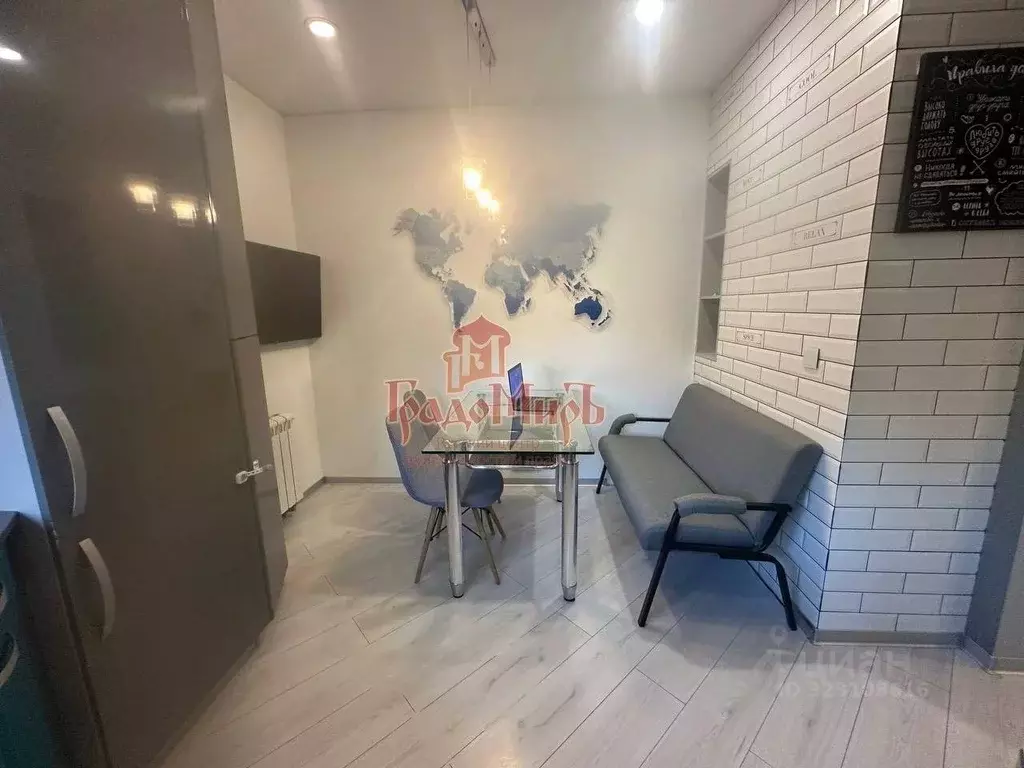 2-к кв. Московская область, Пушкино ул. Просвещения, 13к3 (55.0 м) - Фото 2