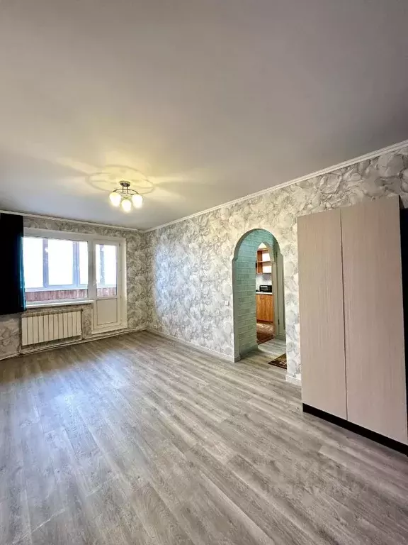 1-к кв. Белгородская область, Белгород ул. Есенина, 38 (33.8 м) - Фото 2