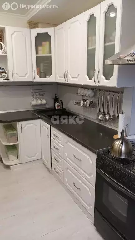 1-комнатная квартира: Анапа, улица Ленина, 155 (41 м) - Фото 1