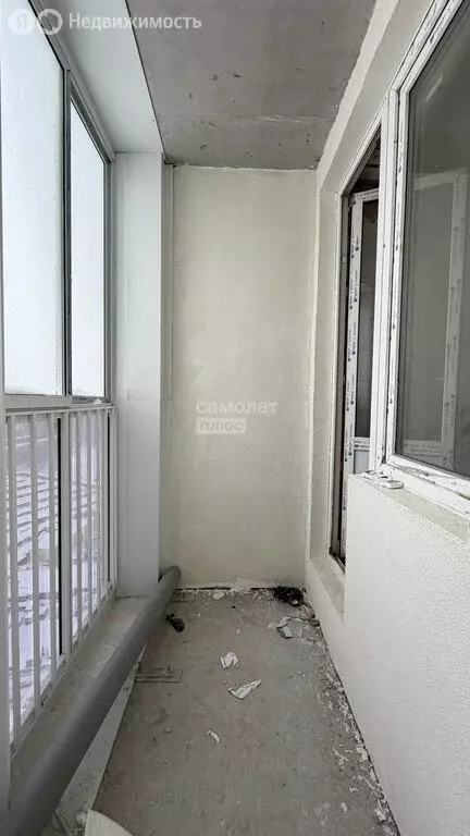 2-комнатная квартира: Котельники, микрорайон Новые Котельники, 17 ... - Фото 2