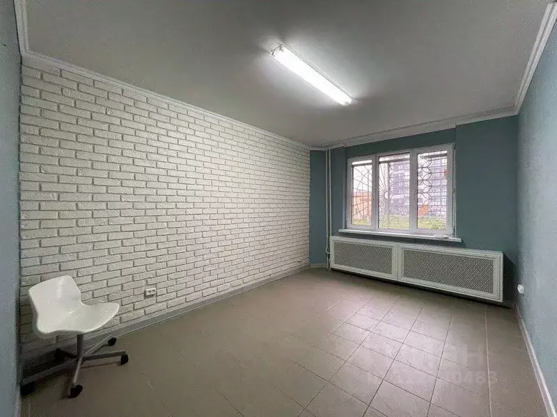 Офис в Московская область, Электросталь просп. Ленина, 06к1 (18 м) - Фото 1