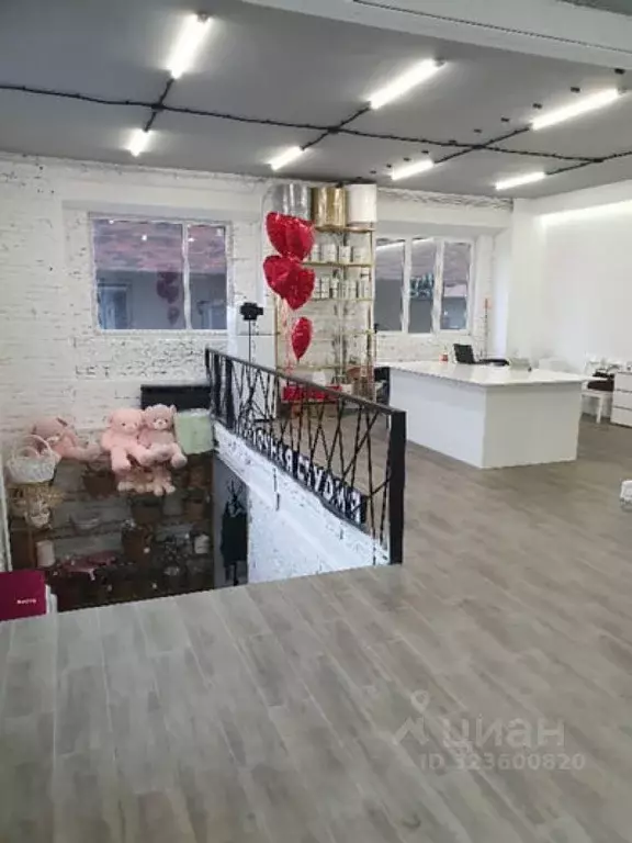 Офис в Москва Русаковская ул., 4С1 (127 м) - Фото 1