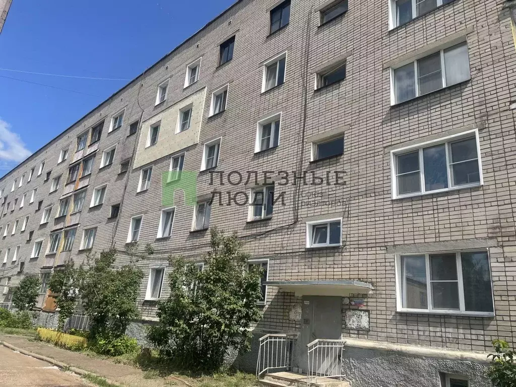 3-к кв. Кировская область, Киров Цеховая ул., 13 (62.0 м) - Фото 0