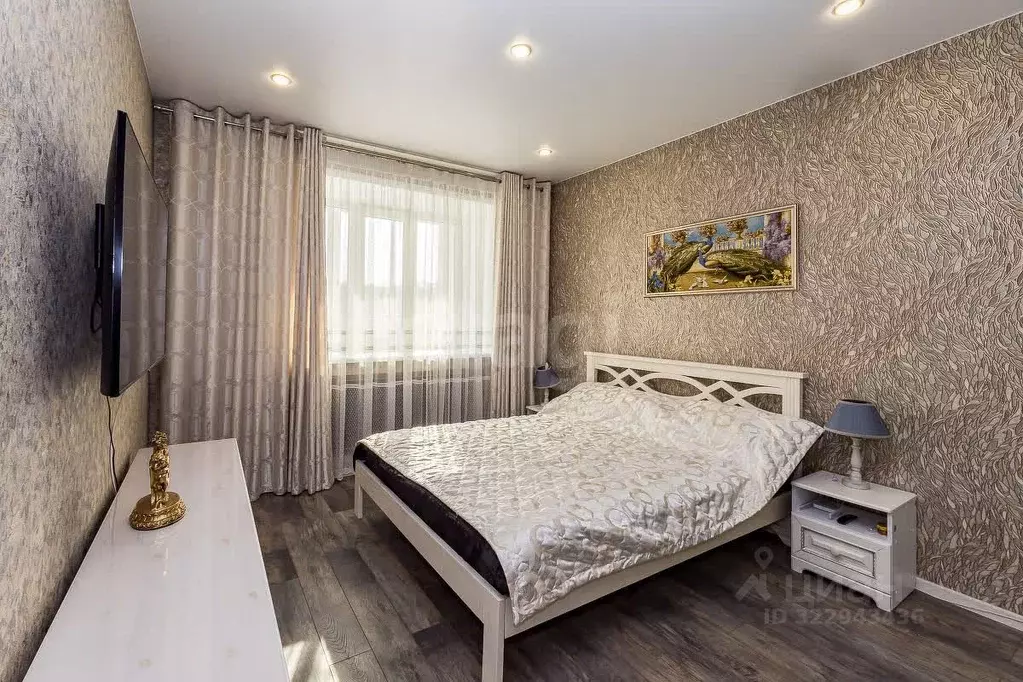 1-к кв. Амурская область, Благовещенск ул. Горького, 40 (44.3 м) - Фото 1