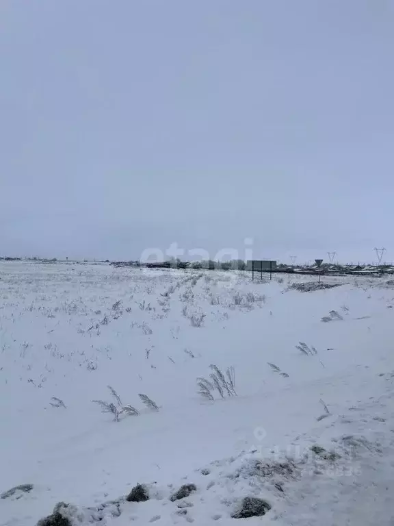 Участок в Челябинская область, Южноуральский городской округ, пос. ... - Фото 0