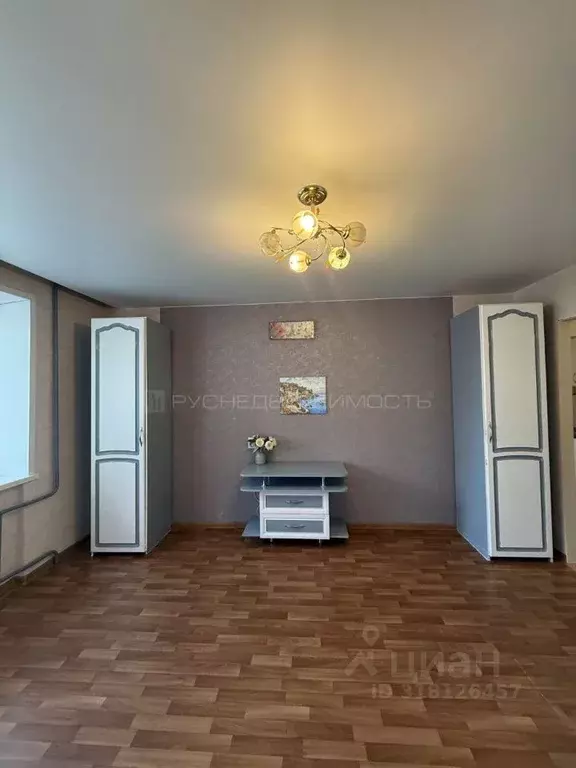 1-к кв. Кировская область, Киров Производственная ул., 16 (34.0 м) - Фото 1