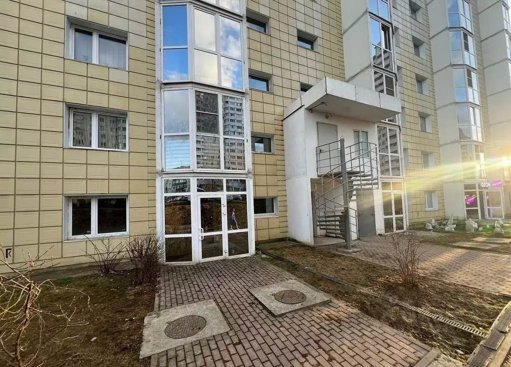 Помещение свободного назначения в Московская область, Солнечногорск ... - Фото 2