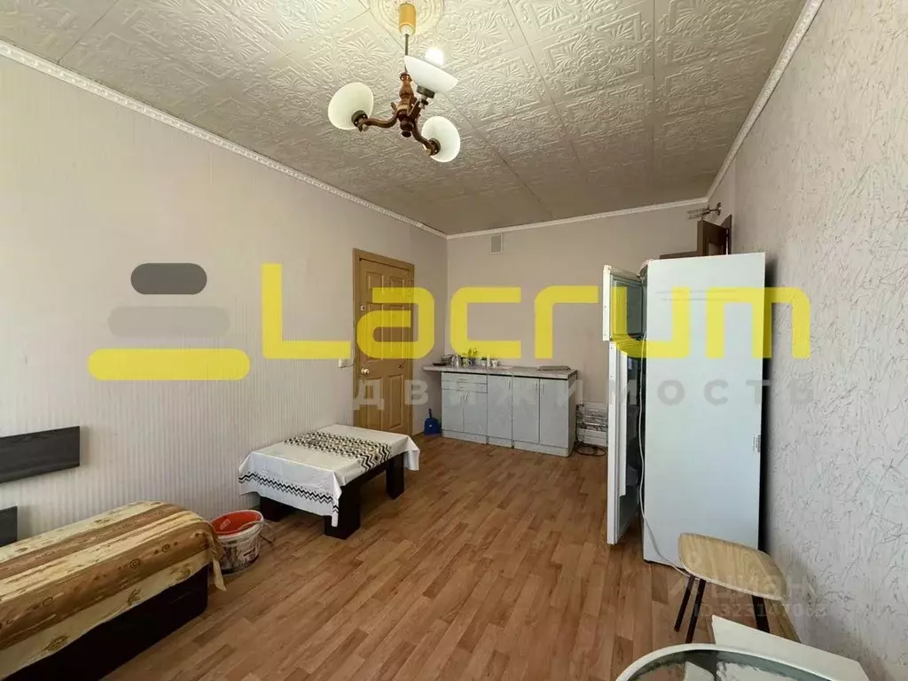 2-к кв. Красноярский край, Красноярск Свободный просп., 12 (27.0 м) - Фото 2