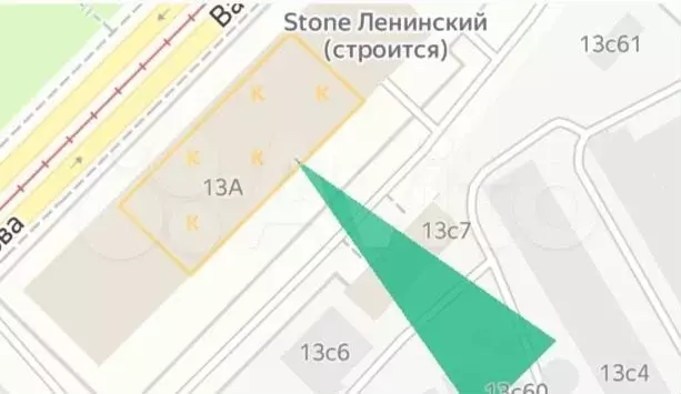 Офис - Фото 0