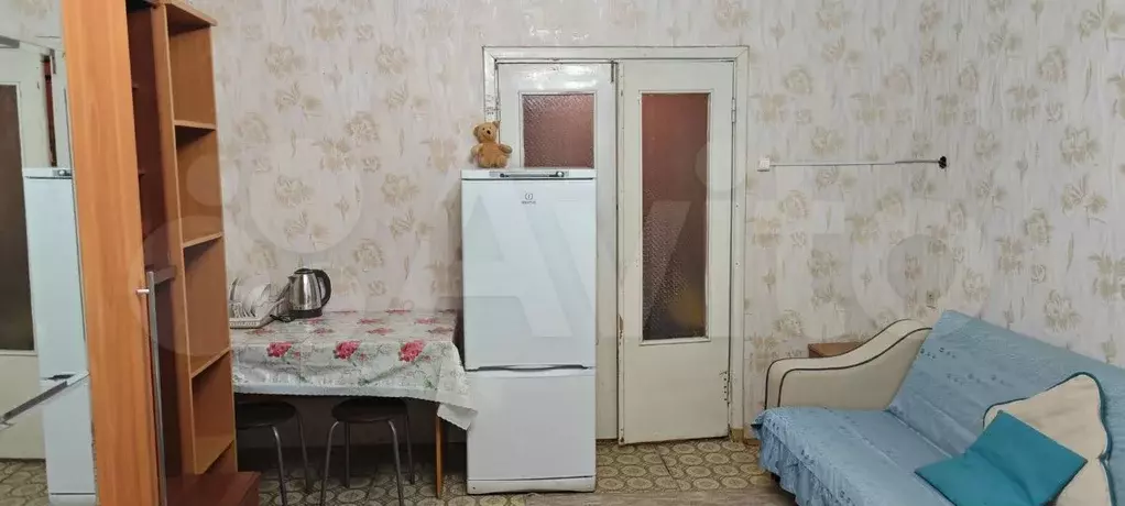 Комната 14 м в 3-к., 5/10 эт. - Фото 1