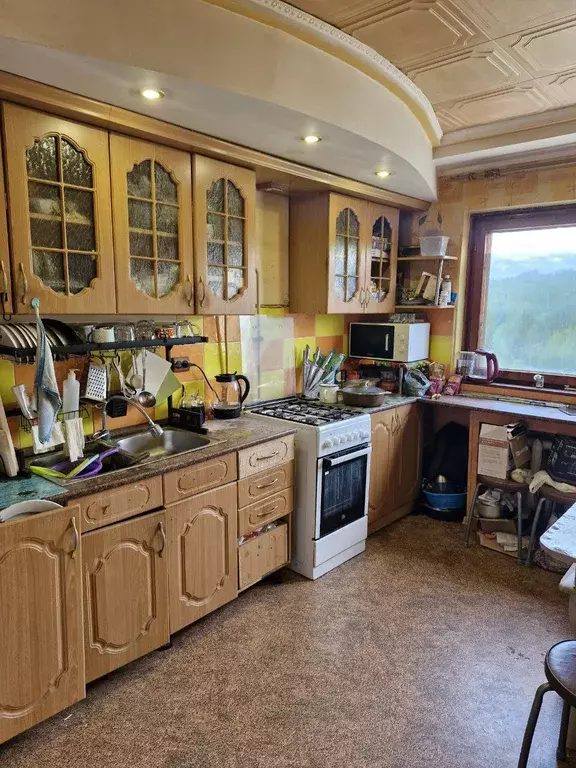 Продаётся 3-к квартира, 72 м - Фото 0