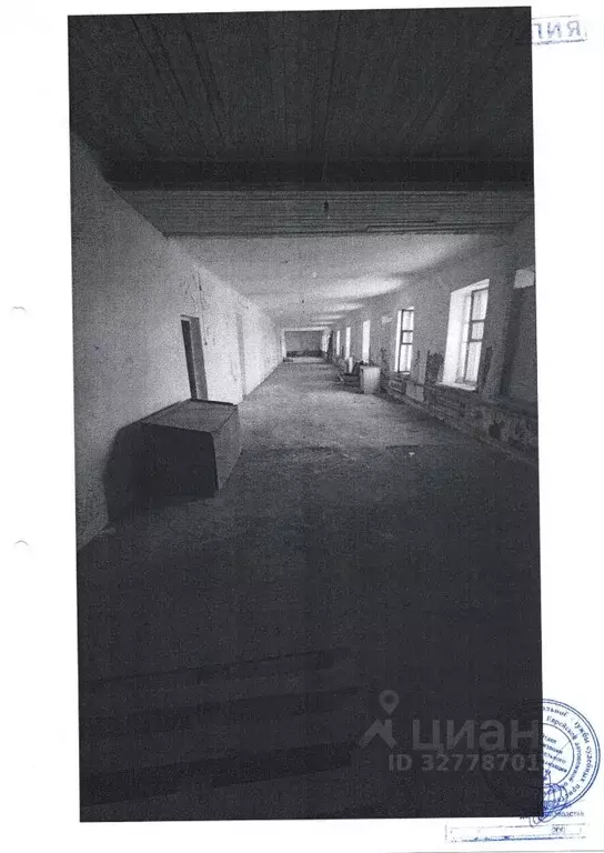 Помещение свободного назначения в Хабаровский край, ... - Фото 2