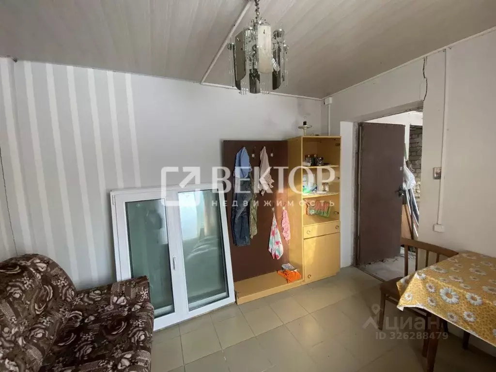 Дом в Костромская область, Нерехтский район, с. Емсна Центральная ул., ... - Фото 2