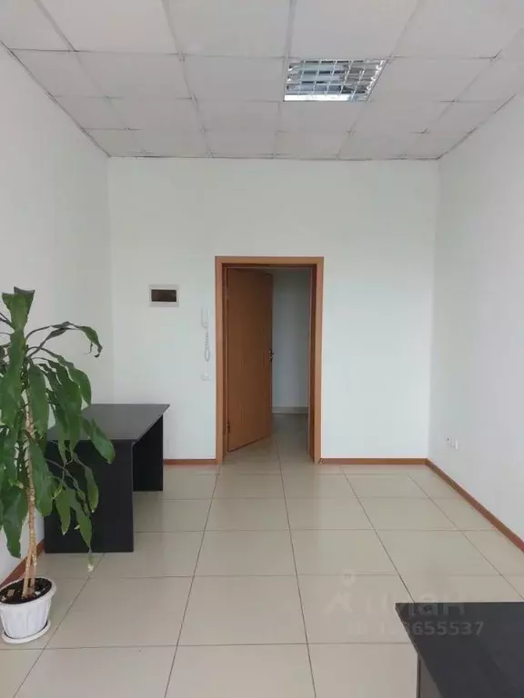 Офис в Воронежская область, Воронеж просп. Труда, 48 (17 м) - Фото 2