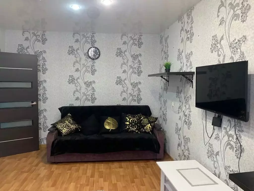 1-к кв. Волгоградская область, Калач-на-Дону ул. Чекмарева, 16 (36.0 ... - Фото 2