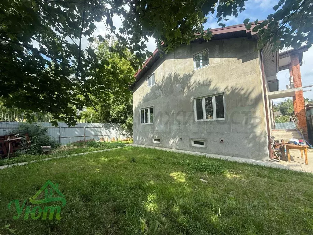 Коттедж в Московская область, Люберцы городской округ, Малаховка пгт ... - Фото 1