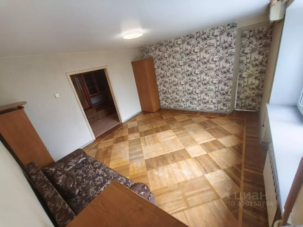 2-к кв. Краснодарский край, Краснодар ул. Рылеева, 354 (50.0 м) - Фото 2