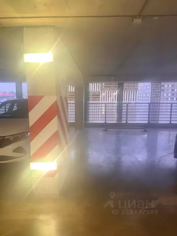 Гараж в Санкт-Петербург ул. Военная, 14 (22 м) - Фото 2